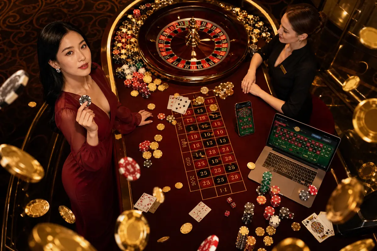 bduu অনলাইন স্লট গেম
